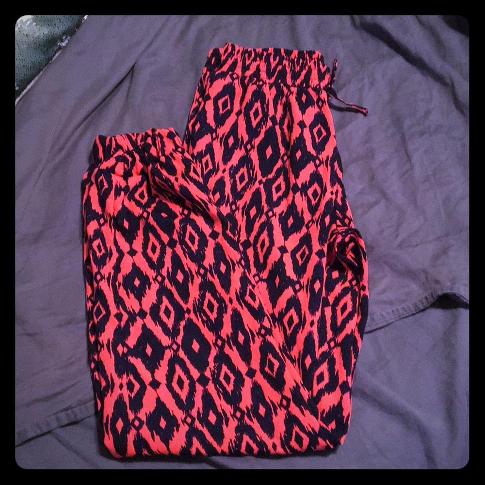 Girls pants